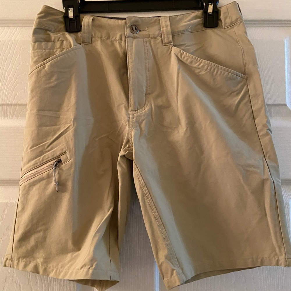 Men’s Light Khaki Patagonia Short